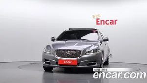 Jaguar XJ, 2015 — миниатюра 3
