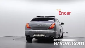 Jaguar XJ, 2015 — миниатюра 4