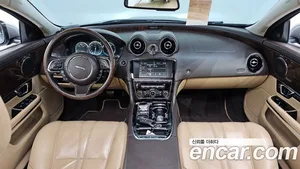 Jaguar XJ, 2015 — миниатюра 7