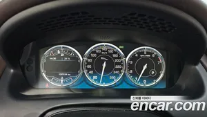 Jaguar XJ, 2015 — миниатюра 8