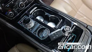 Jaguar XJ, 2015 — миниатюра 9
