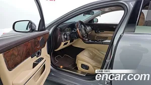 Jaguar XJ, 2015 — миниатюра 10
