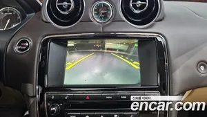 Jaguar XJ, 2015 — миниатюра 13
