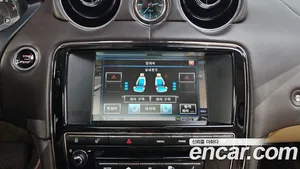 Jaguar XJ, 2015 — миниатюра 14