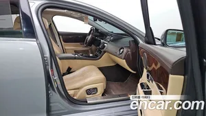 Jaguar XJ, 2015 — миниатюра 17