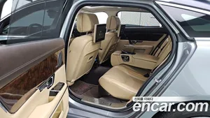 Jaguar XJ, 2015 — миниатюра 19