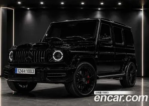 Mercedes-Benz G-Class, 2024 — миниатюра 7