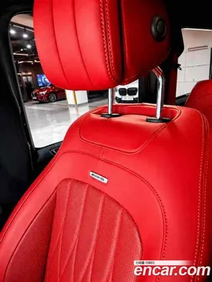 Mercedes-Benz G-Class, 2024 — миниатюра 12