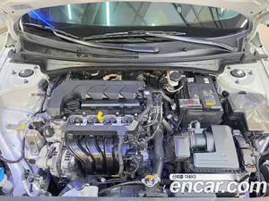 Hyundai Avante, 2022 — миниатюра 8