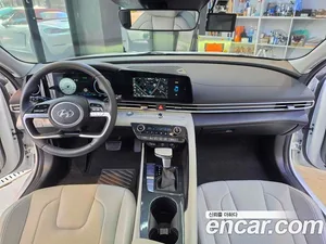 Hyundai Avante, 2022 — миниатюра 9