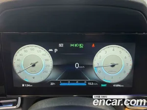 Hyundai Avante, 2022 — миниатюра 10