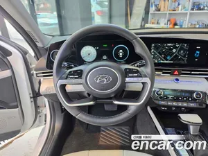 Hyundai Avante, 2022 — миниатюра 11