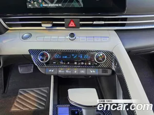 Hyundai Avante, 2022 — миниатюра 14