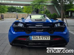 Mclaren 720S, 2022 — миниатюра 4