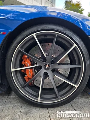 Mclaren 720S, 2022 — миниатюра 5