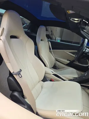 Mclaren 720S, 2022 — миниатюра 6