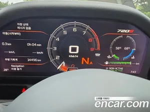 Mclaren 720S, 2022 — миниатюра 9