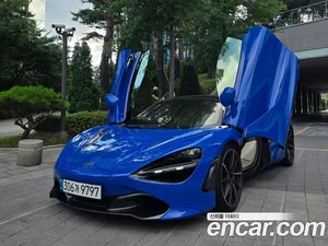 Mclaren 720S, 2022 — миниатюра 10
