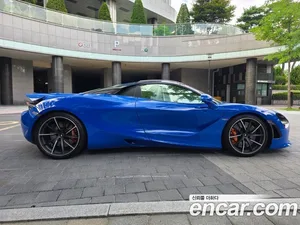 Mclaren 720S, 2022 — миниатюра 11
