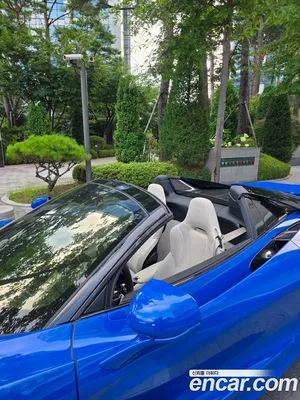 Mclaren 720S, 2022 — миниатюра 13