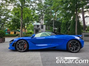 Mclaren 720S, 2022 — миниатюра 16