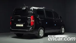 Hyundai Starex, 2018 — миниатюра 2