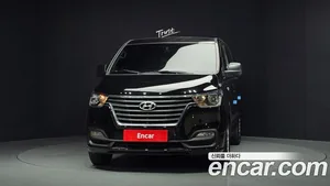 Hyundai Starex, 2018 — миниатюра 3