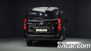 Hyundai Starex, 2018 — миниатюра 4