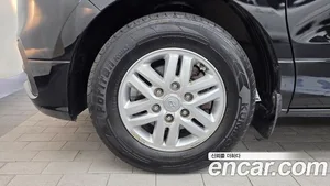 Hyundai Starex, 2018 — миниатюра 5