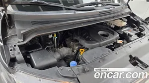 Hyundai Starex, 2018 — миниатюра 6