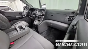 Hyundai Starex, 2018 — миниатюра 7