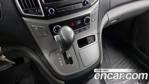 Hyundai Starex, 2018 — миниатюра 9