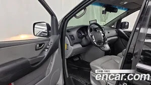 Hyundai Starex, 2018 — миниатюра 10