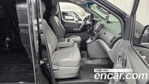 Hyundai Starex, 2018 — миниатюра 11