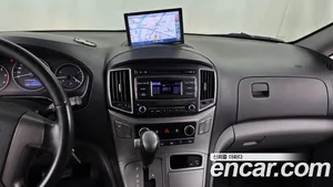 Hyundai Starex, 2018 — миниатюра 14