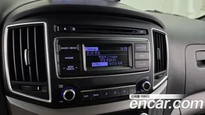 Hyundai Starex, 2018 — миниатюра 16
