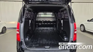Hyundai Starex, 2018 — миниатюра 20