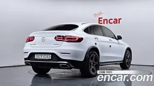Mercedes-Benz GLC-Class, 2020 — миниатюра 2
