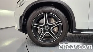 Mercedes-Benz GLC-Class, 2020 — миниатюра 5