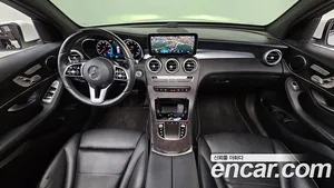 Mercedes-Benz GLC-Class, 2020 — миниатюра 10
