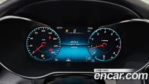 Mercedes-Benz GLC-Class, 2020 — миниатюра 11