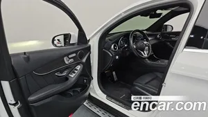 Mercedes-Benz GLC-Class, 2020 — миниатюра 13