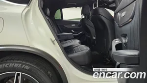 Mercedes-Benz GLC-Class, 2020 — миниатюра 17