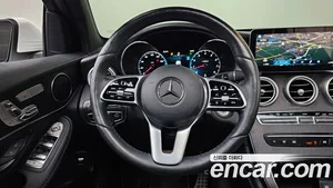 Mercedes-Benz GLC-Class, 2020 — миниатюра 18