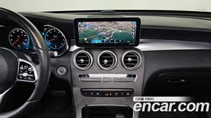 Mercedes-Benz GLC-Class, 2020 — миниатюра 19