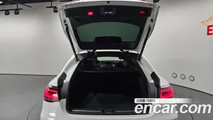Mercedes-Benz GLC-Class, 2020 — миниатюра 25