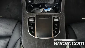 Mercedes-Benz GLC-Class, 2020 — миниатюра 26