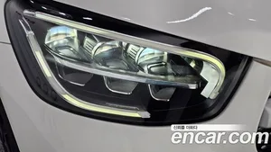 Mercedes-Benz GLC-Class, 2020 — миниатюра 8
