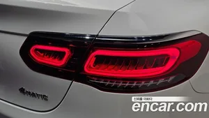 Mercedes-Benz GLC-Class, 2020 — миниатюра 9