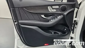 Mercedes-Benz GLC-Class, 2020 — миниатюра 14